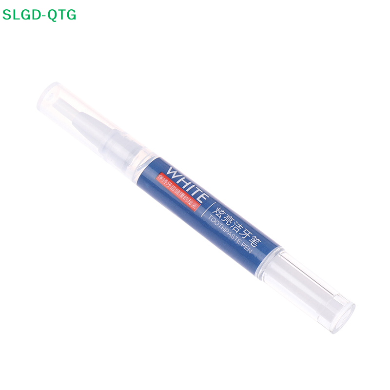 Teeth Whitening Pens - *3ml Teeth Whitening Stain Remover Brightening