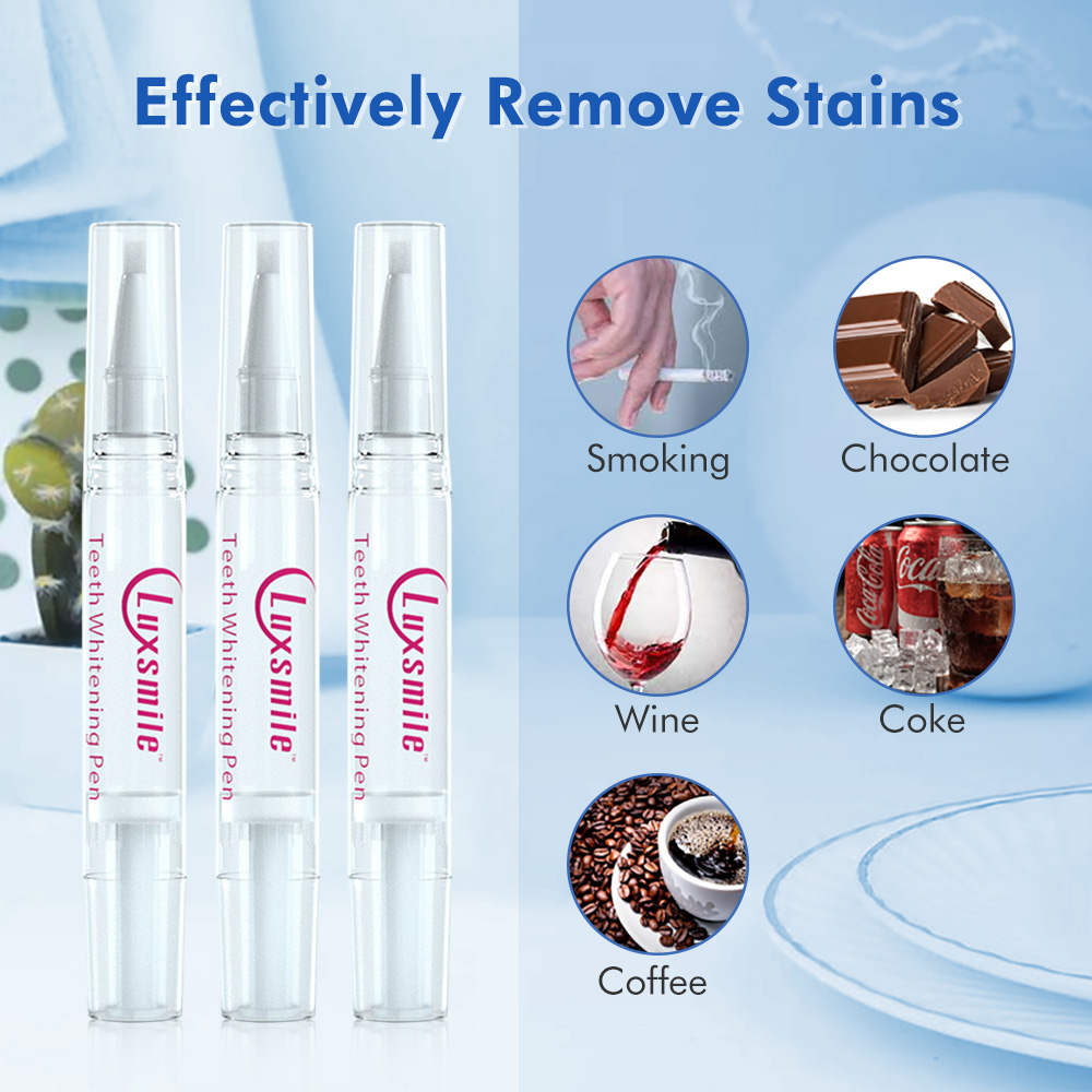 Wholesale Price Dental White P - Teeth Whitening Pens ulasan dan harga