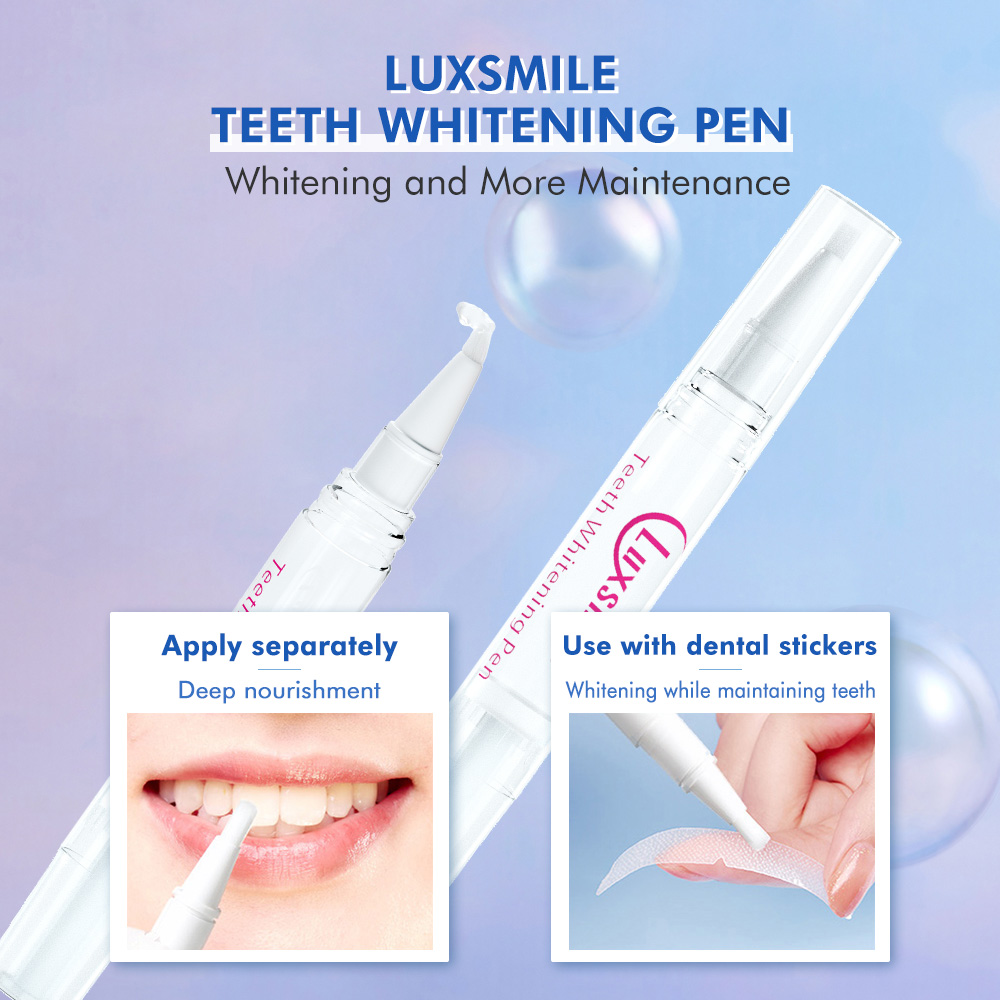 Wholesale Price Dental White P - Teeth Whitening Pens ulasan dan harga