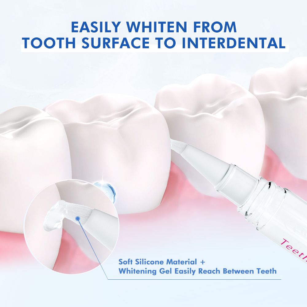 Wholesale Price Dental White P - Teeth Whitening Pens ulasan dan harga