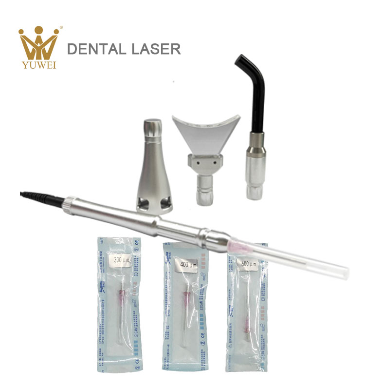 Portable Diode Laser Soft Tiss - Teeth Whitening With Laser ulasan dan harga