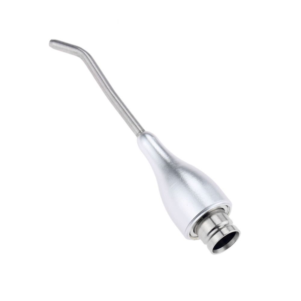 Sandblaster Metal Dental Proph - Teeth Whitening Pen ulasan dan harga
