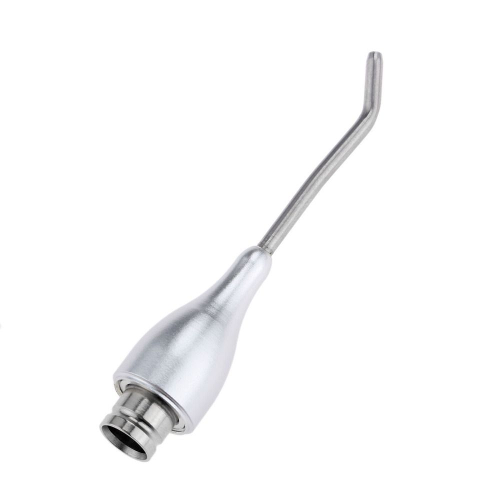 Sandblaster Metal Dental Proph - Teeth Whitening Pen ulasan dan harga