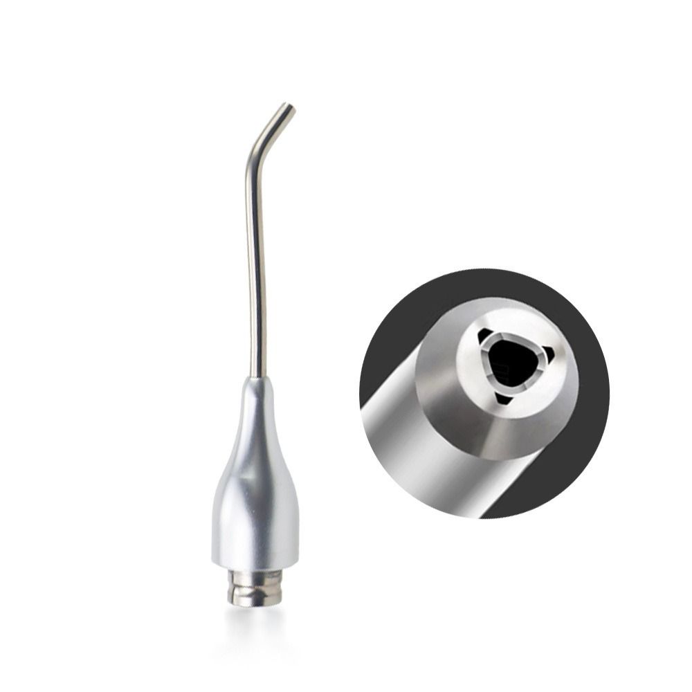 Sandblaster Metal Dental Proph - Teeth Whitening Pen ulasan dan harga