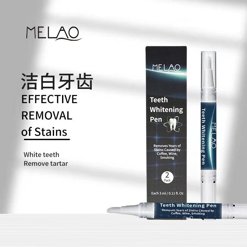 2Pcs Professional Teeth Whiten - Teeth Whitening Pens ulasan dan harga
