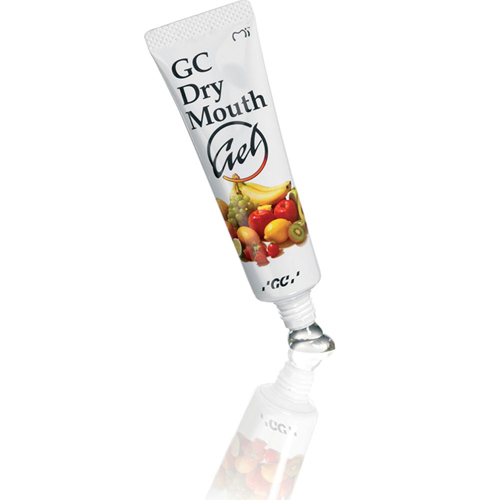 Dry Mouth Relief Gel Treatment - Teeth Whitening In Japan ulasan dan harga