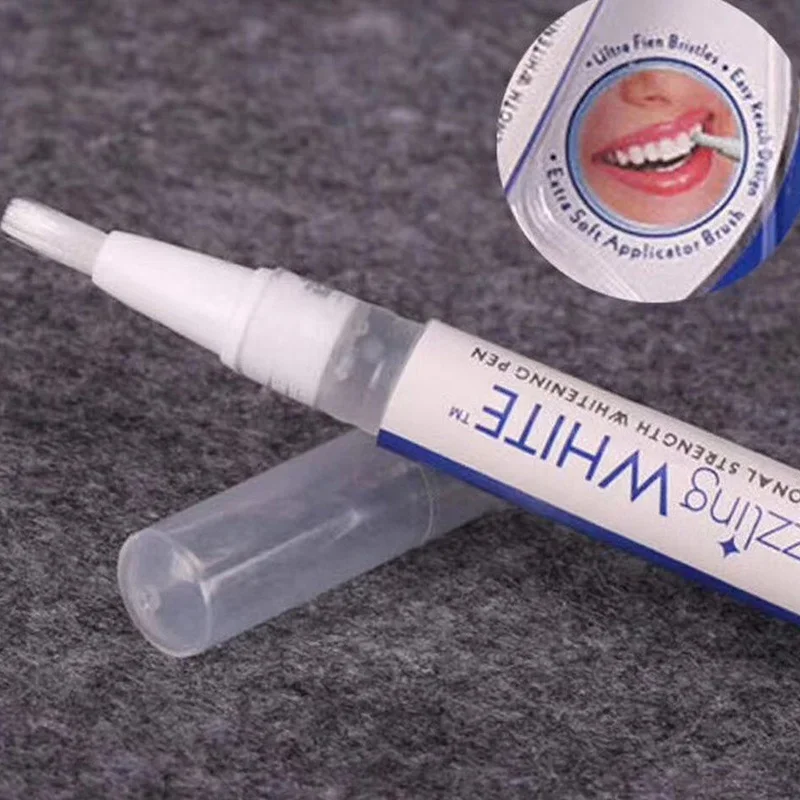 Portable Tooth Whitening Gel P - Teeth Whitening Pens ulasan dan harga