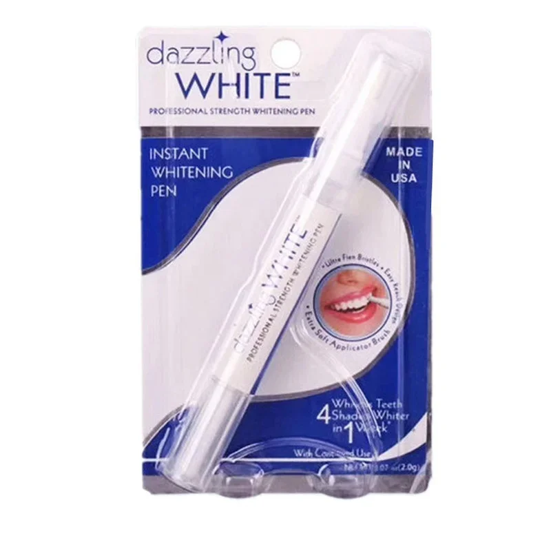 Portable Tooth Whitening Gel P - Teeth Whitening Pens ulasan dan harga