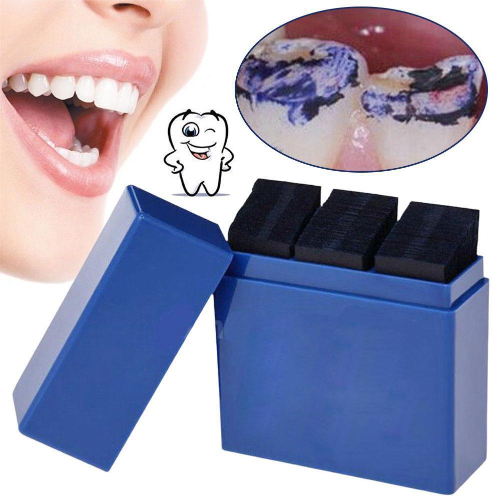 300 Sheets Dental Articulating - Teeth Whitening Strips Permanent ulasan dan harga