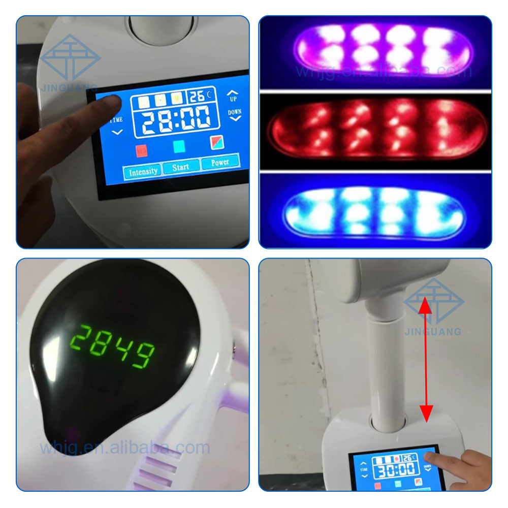 Vertical Dental Constant Tempe - Teeth Whitening With Laser ulasan dan harga
