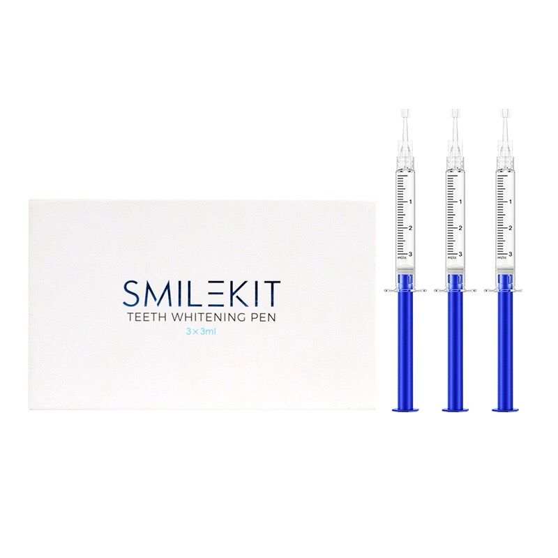 Teeth Cleaning Pen Whitening A - Teeth Whitening Pens ulasan dan harga
