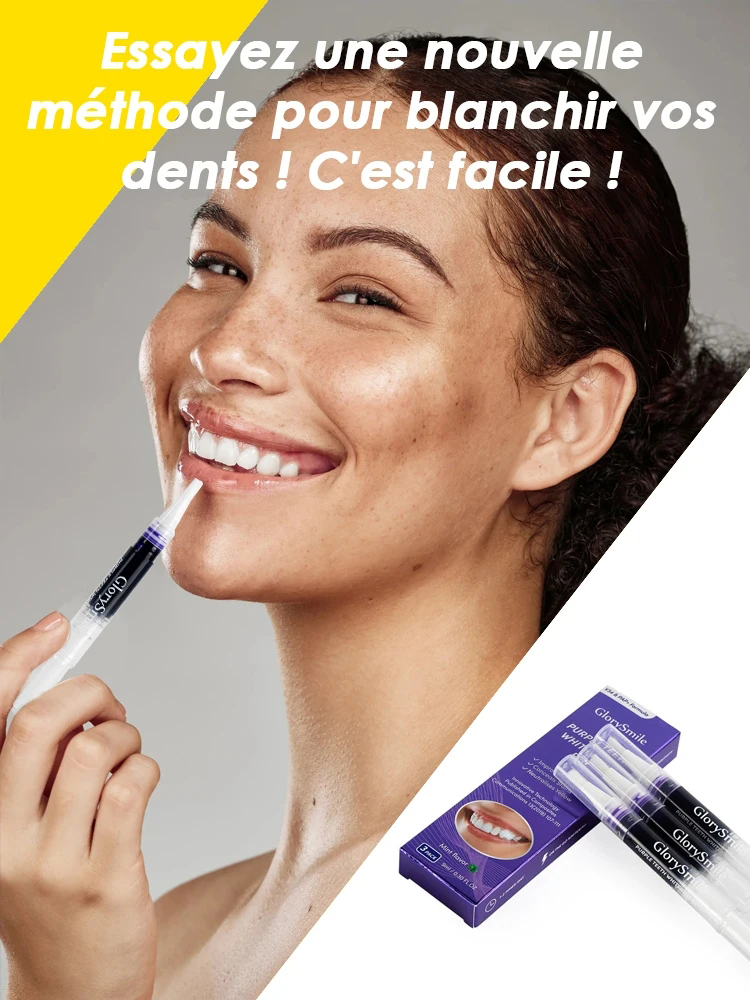 Teeth Whitening Pen Profession - Teeth Whitening Pens ulasan dan harga