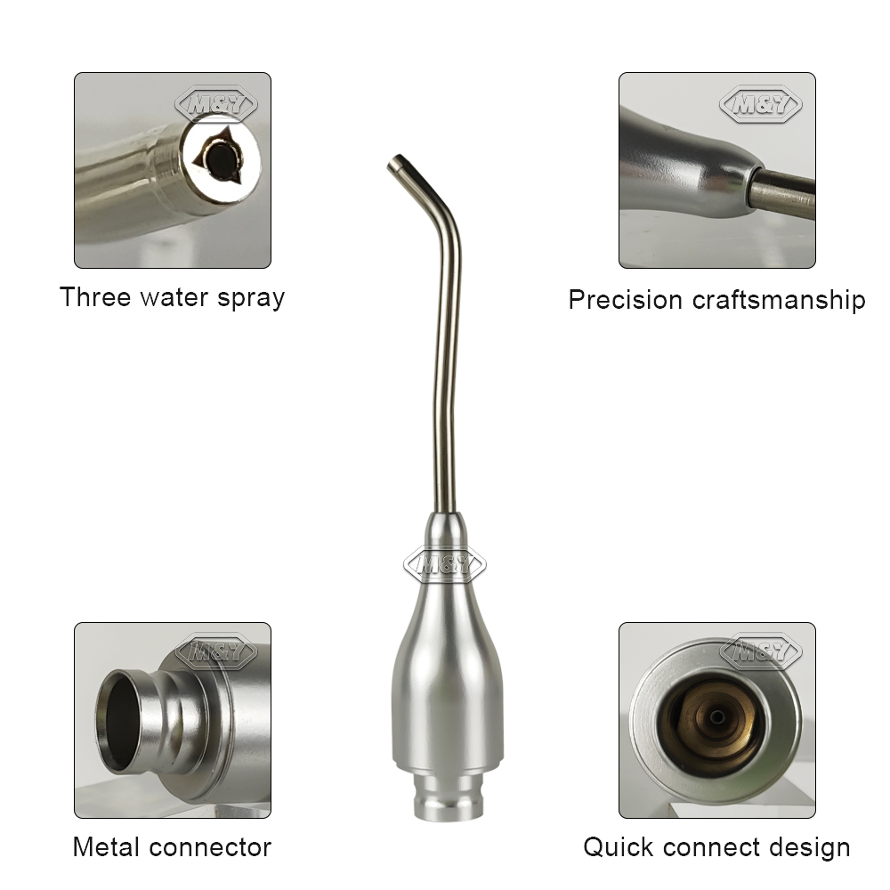 5piece Dental Prophy Jet Tips  - Teeth Whitening Pens ulasan dan harga