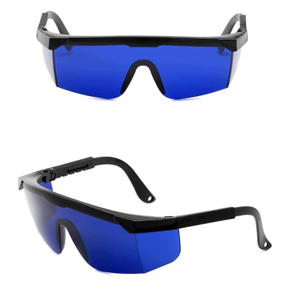 Dental Laser Goggles Laser Saf - Teeth Whitening With Laser ulasan dan harga