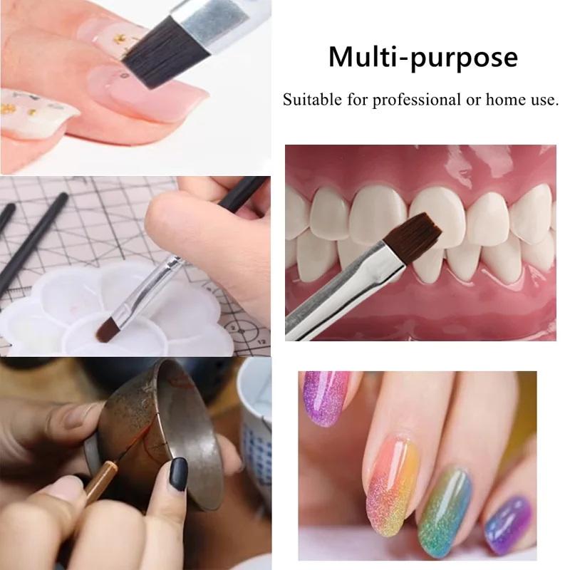 Nylon Dentistry Adhesive Compo - Teeth Whitening Pens ulasan dan harga