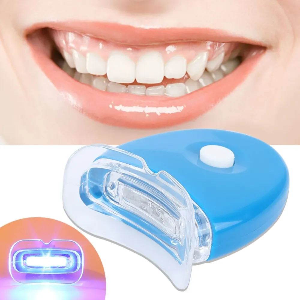 1PC  Teeth Whiten Lamp Teeth B - Teeth Whitening With Laser ulasan dan harga
