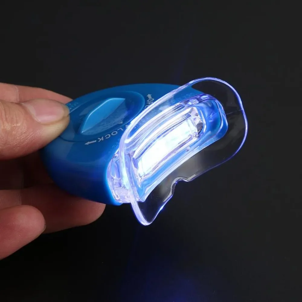1PC  Teeth Whiten Lamp Teeth B - Teeth Whitening With Laser ulasan dan harga