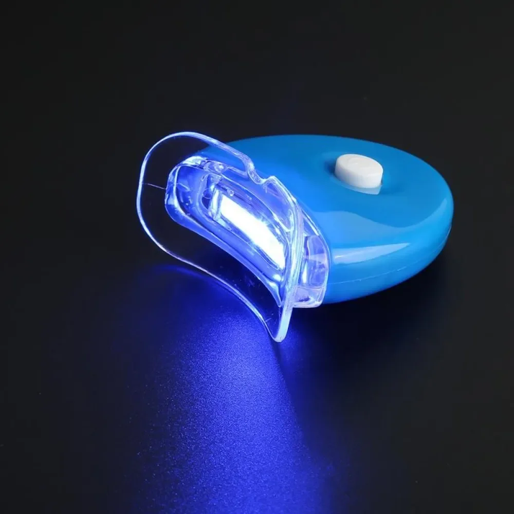 1PC  Teeth Whiten Lamp Teeth B - Teeth Whitening With Laser ulasan dan harga