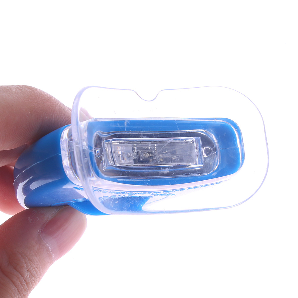 New Blue Led Teeth Whitening A - Teeth Whitening With Laser ulasan dan harga