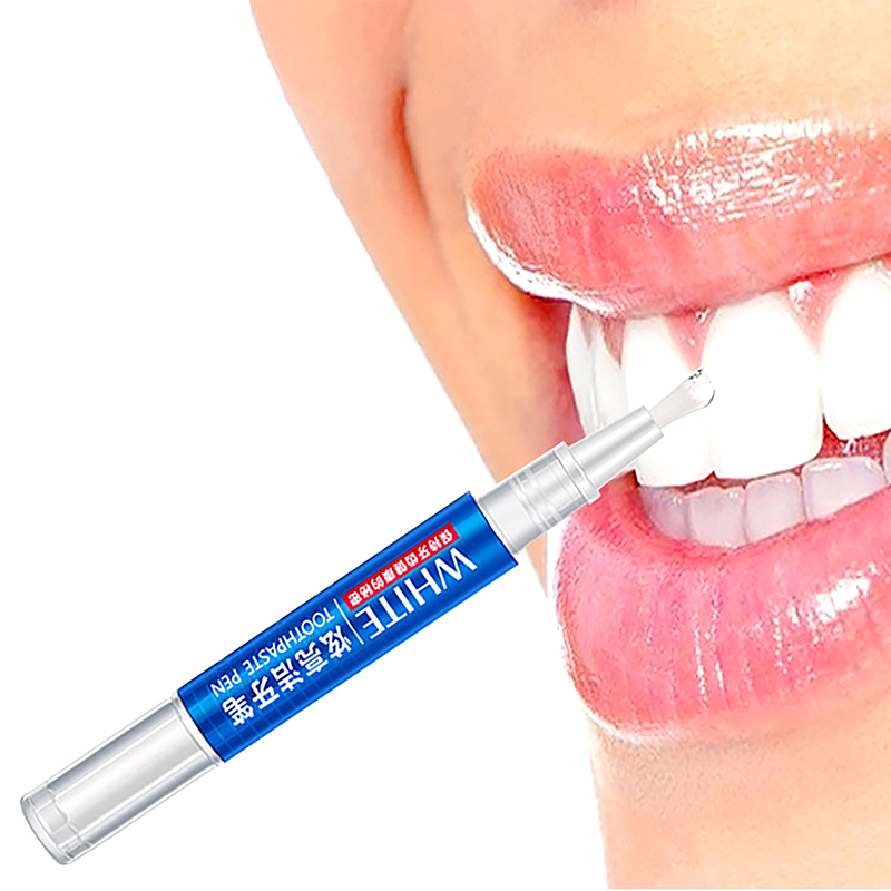 1/2/5PCS Teeth Whitening Stain - Teeth Whitening Pens ulasan dan harga