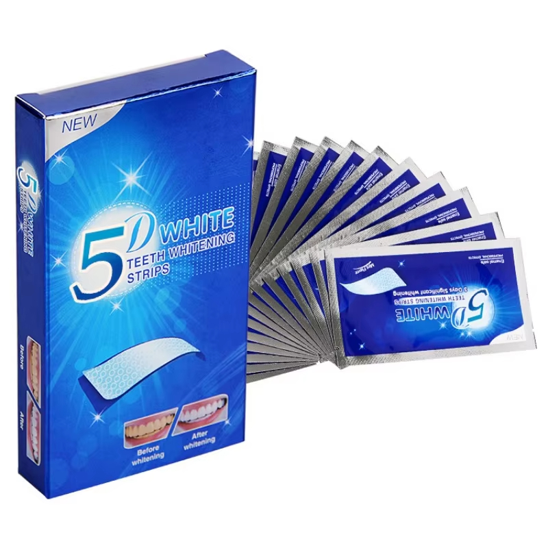 7Pairs Magical Teeth Whitening - Teeth Whitening Pens ulasan dan harga