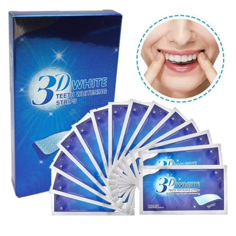 7Pairs Magical Teeth Whitening - Teeth Whitening Pens ulasan dan harga